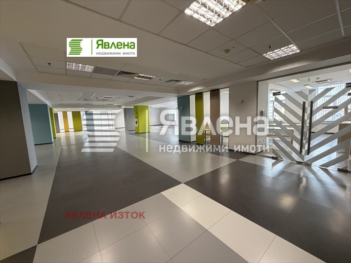 Дава под наем ОФИС, гр. София, Център, снимка 10 - Офиси - 53289325