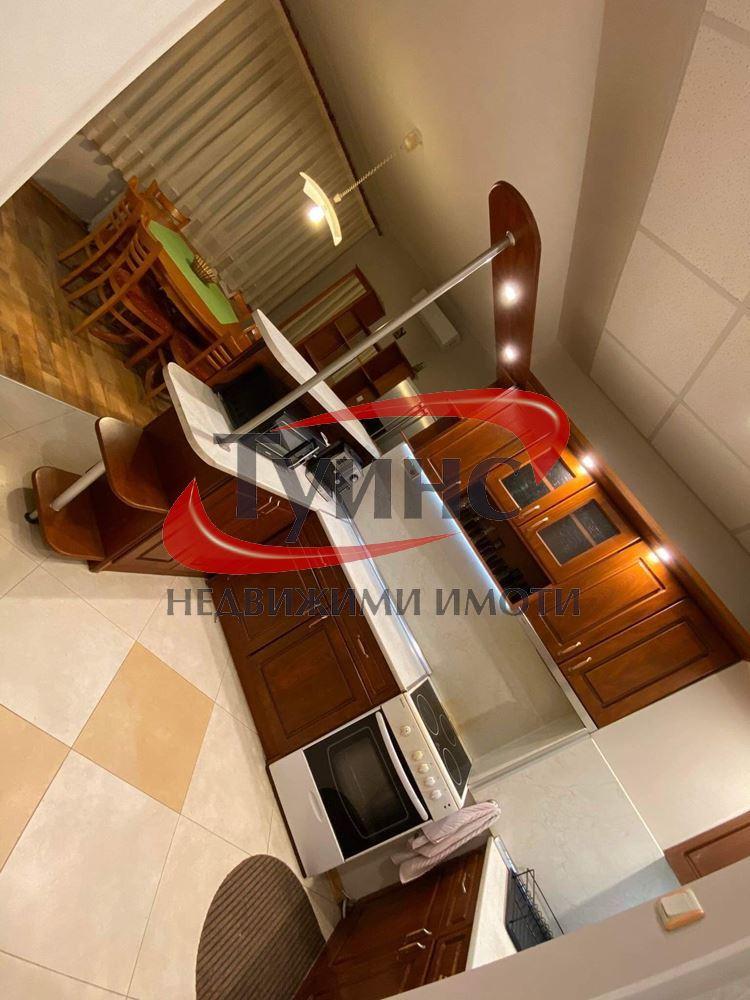 Дава под наем КЪЩА, с. Марково, област Пловдив, снимка 4 - Къщи - 52418781