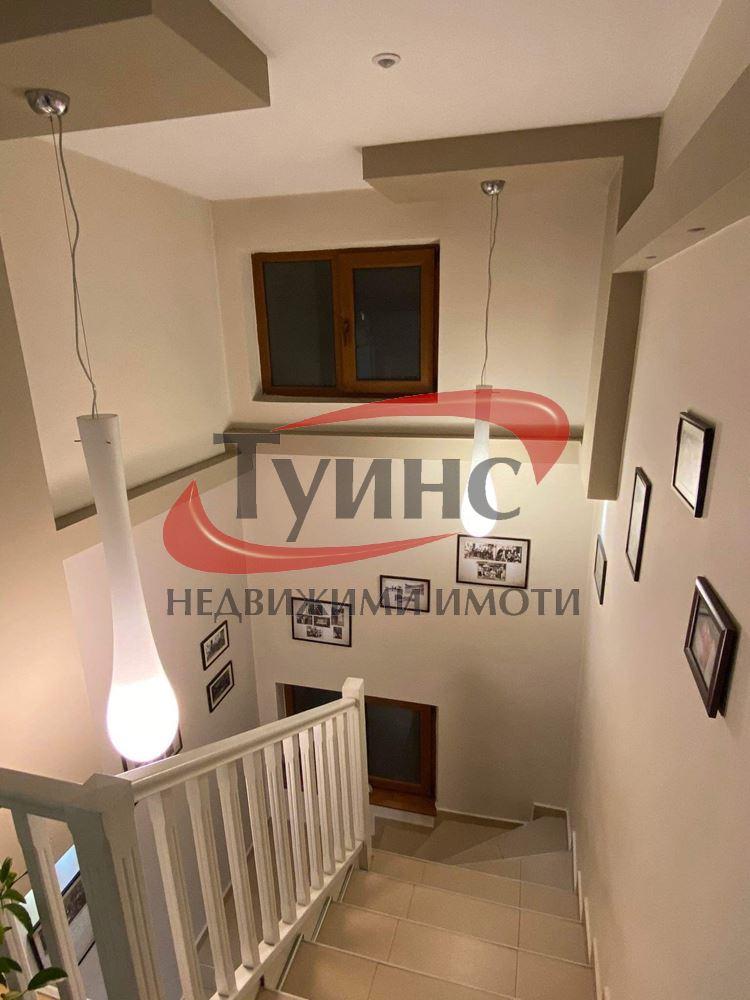 Дава под наем КЪЩА, с. Марково, област Пловдив, снимка 5 - Къщи - 52418781