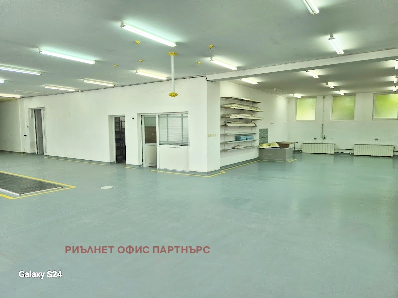 Дава под наем БИЗНЕС ИМОТ, гр. София, Хаджи Димитър, снимка 8 - Други - 50633038