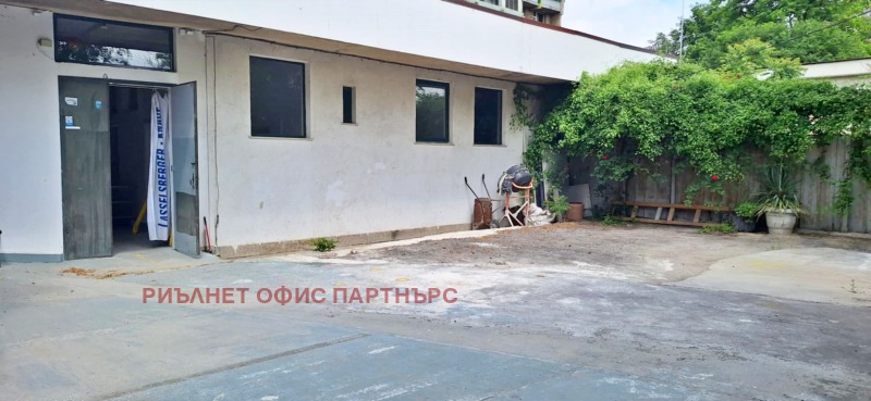 Дава под наем БИЗНЕС ИМОТ, гр. София, Хаджи Димитър, снимка 3 - Други - 50633038