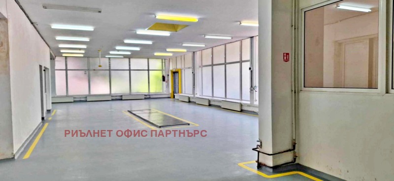 Дава под наем БИЗНЕС ИМОТ, гр. София, Хаджи Димитър, снимка 11 - Други - 50633038