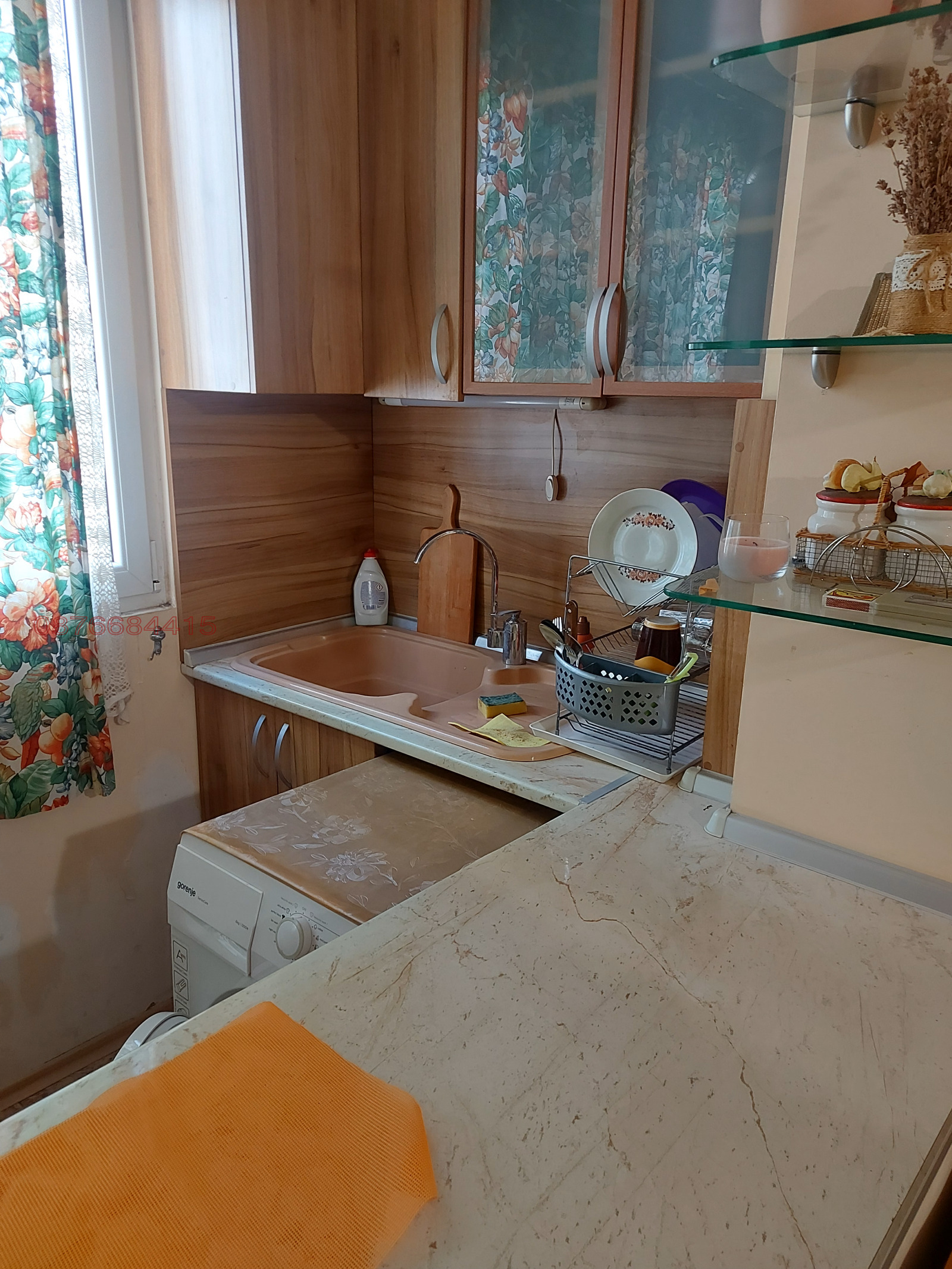 Дава под Наем 1-СТАЕН | Imot.bg — изображение 3