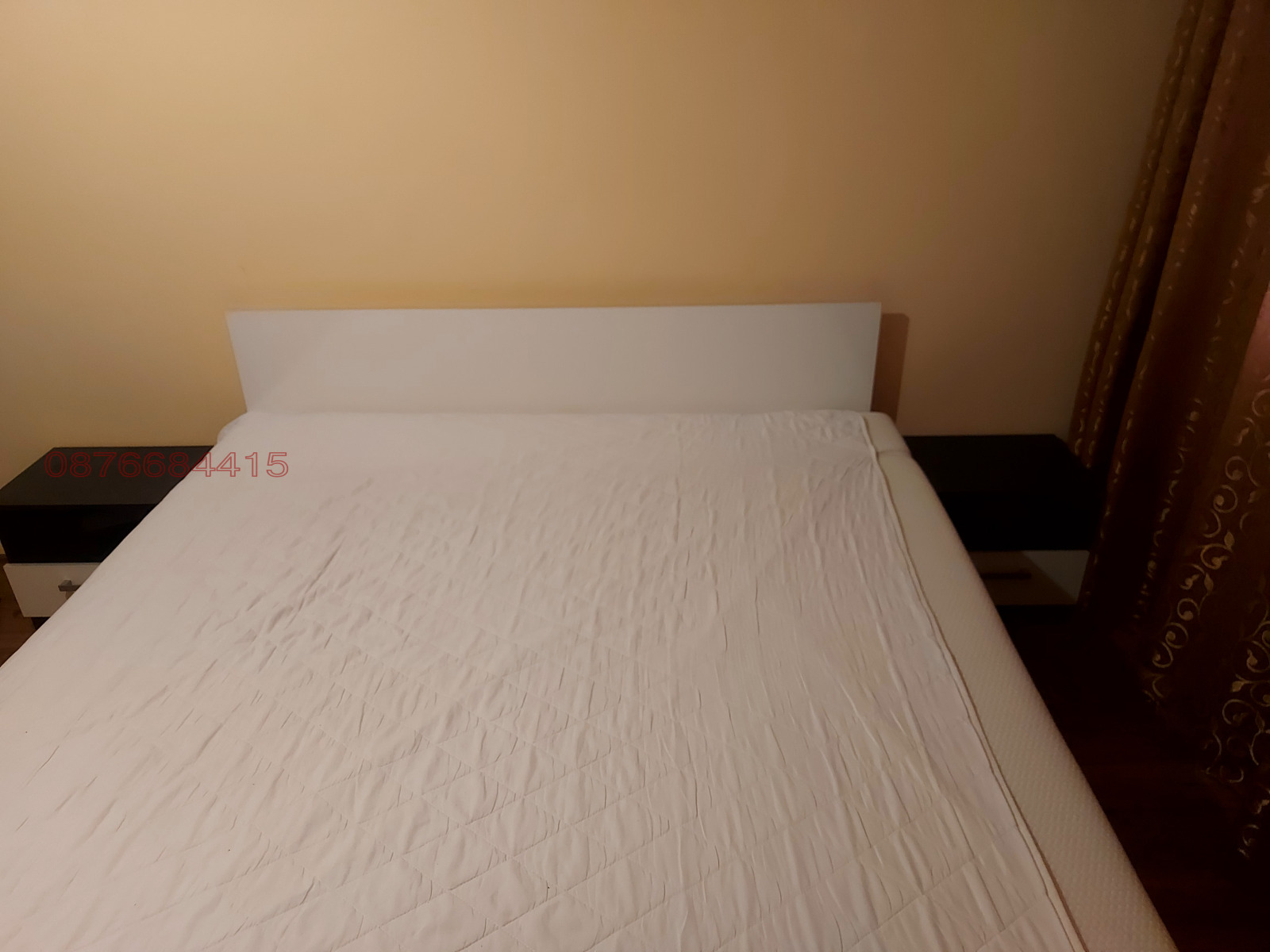 Дава под Наем 1-СТАЕН | Imot.bg — изображение 9