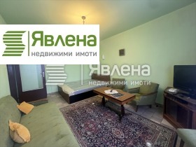 1 slaapkamer Druzjba 2, Sofia