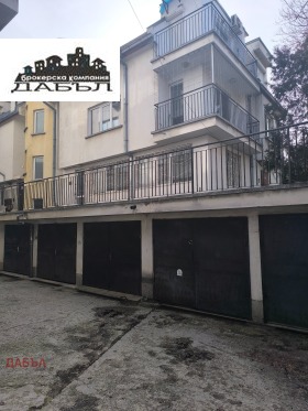 ГАРАЖ, ПАРКОМЯСТО, 20 m2