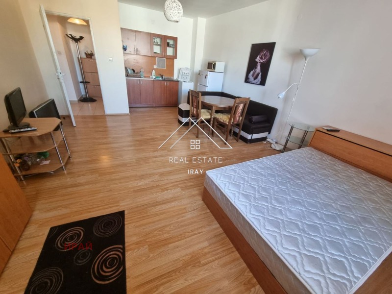 Kiadó  Stúdió Stara Zagora , ORB , 50 négyzetméter | 80431648 - kép [3]