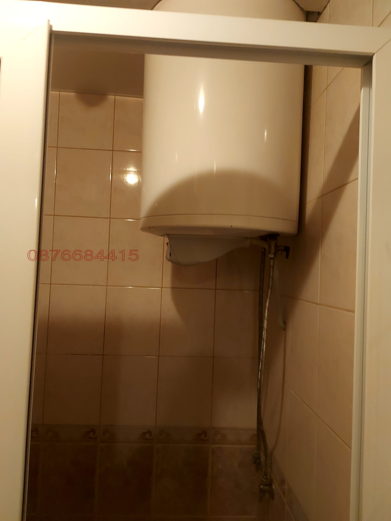 Дава под наем 1-СТАЕН, гр. Варна, Централна поща, снимка 12 - Апартаменти - 52779152