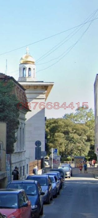 Дава под наем 1-СТАЕН, гр. Варна, Централна поща