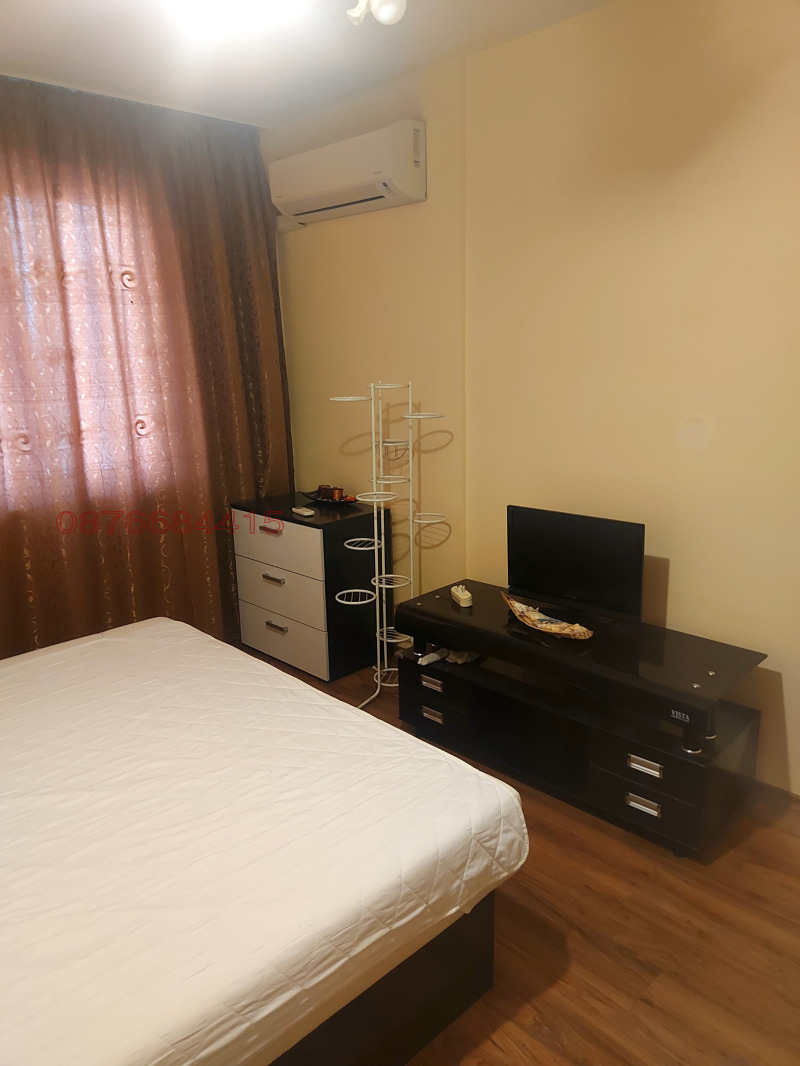 Дава под наем 1-СТАЕН, гр. Варна, Централна поща, снимка 7 - Апартаменти - 52779152