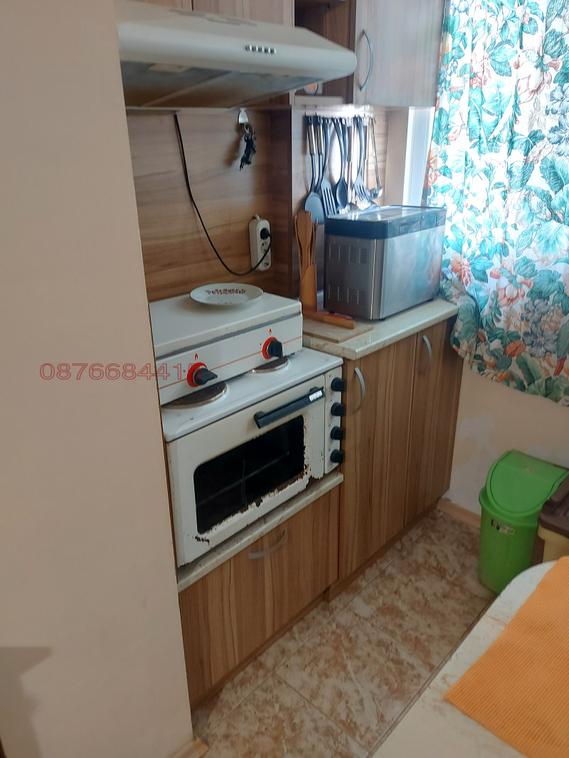 Дава под наем 1-СТАЕН, гр. Варна, Централна поща, снимка 4 - Апартаменти - 52779152