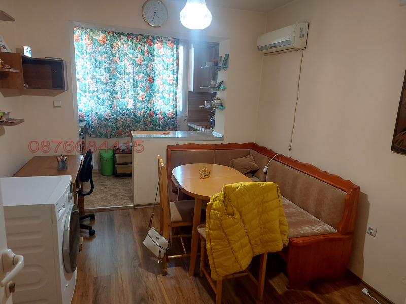 Дава под наем 1-СТАЕН, гр. Варна, Централна поща, снимка 5 - Апартаменти - 52779152