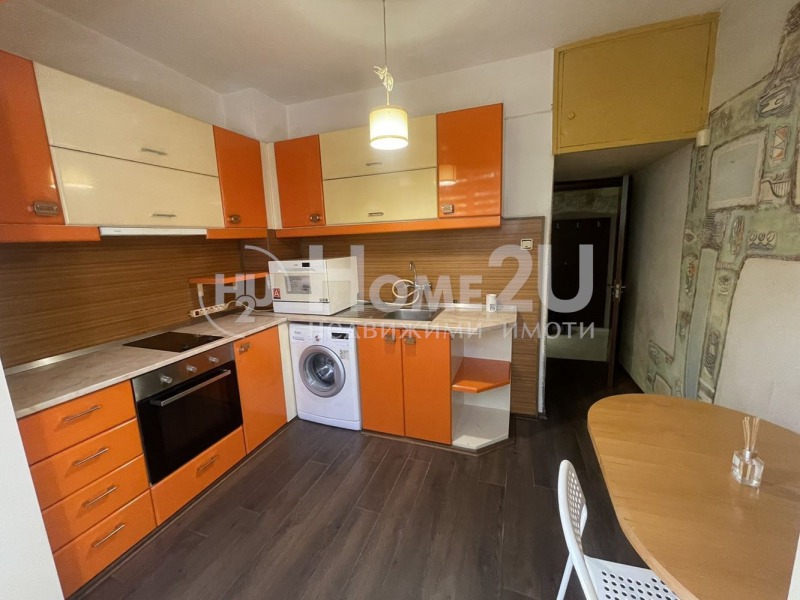 For Rent  1 bedroom Sofia , Borovo , 65 sq.m | 90508098 - image [4]