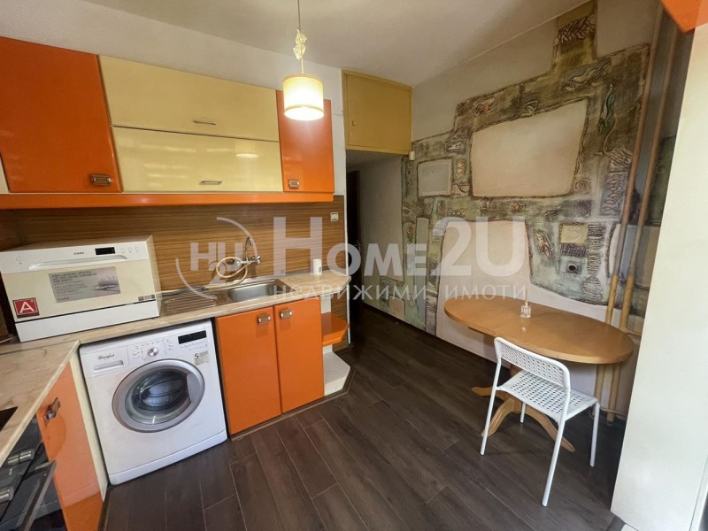 For Rent  1 bedroom Sofia , Borovo , 65 sq.m | 90508098 - image [5]