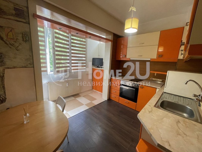 For Rent  1 bedroom Sofia , Borovo , 65 sq.m | 90508098 - image [6]