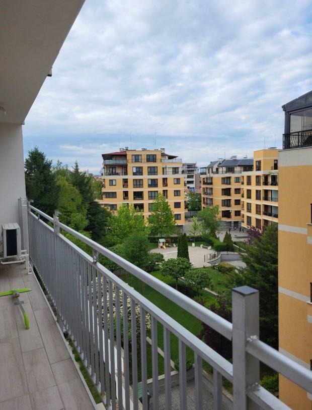 Para alugar  1 quarto Sofia , Ovtcha kupel , 60 m² | 57099419 - imagem [7]