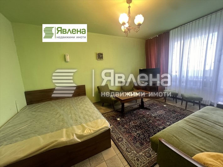 Te huur  1 slaapkamer Sofia , Druzjba 2 , 50 m² | 27648807 - afbeelding [2]