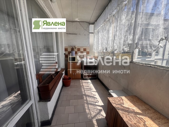 Te huur  1 slaapkamer Sofia , Druzjba 2 , 50 m² | 27648807 - afbeelding [4]