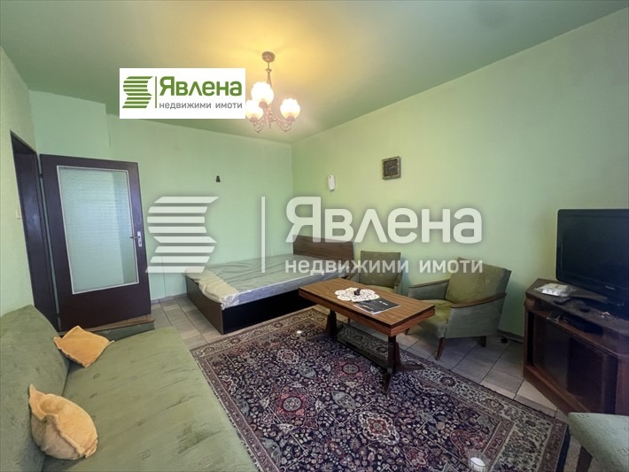 Te huur  1 slaapkamer Sofia , Druzjba 2 , 50 m² | 27648807