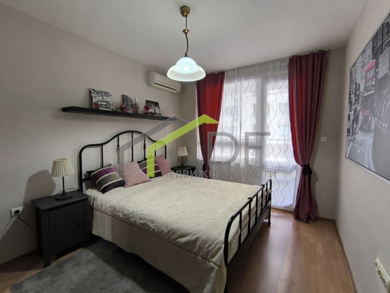 Do wynajęcia  1 sypialnia Warna , Lewski 1 , 110 mkw | 15302341 - obraz [6]