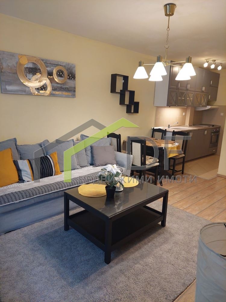 Do wynajęcia  1 sypialnia Warna , Lewski 1 , 110 mkw | 15302341 - obraz [8]