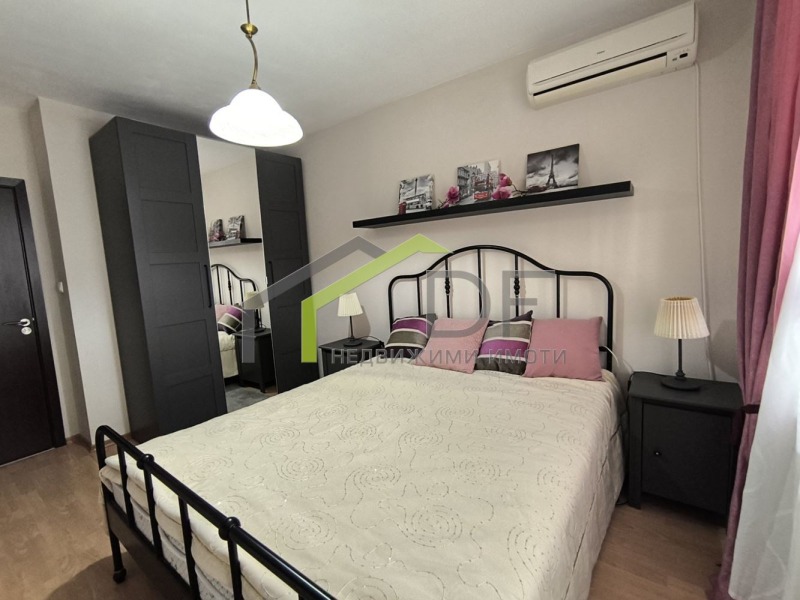 Do wynajęcia  1 sypialnia Warna , Lewski 1 , 110 mkw | 15302341 - obraz [5]