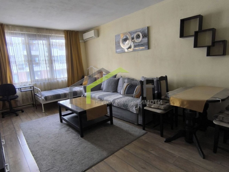 Do wynajęcia  1 sypialnia Warna , Lewski 1 , 110 mkw | 15302341 - obraz [4]