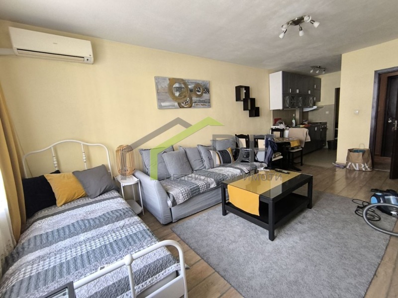 Do wynajęcia  1 sypialnia Warna , Lewski 1 , 110 mkw | 15302341 - obraz [9]