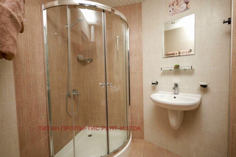 Дава под наем 2-СТАЕН, гр. Бургас, Сарафово, снимка 4 - Апартаменти - 52686429