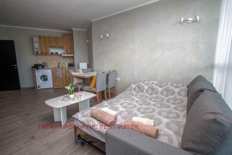 Дава под наем 2-СТАЕН, гр. Бургас, Сарафово