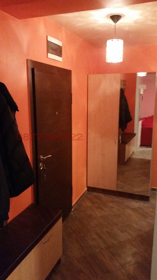 Дава под наем 2-СТАЕН, гр. София, Банишора, снимка 8 - Апартаменти - 53668657