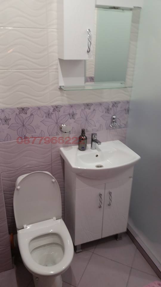 Дава под наем 2-СТАЕН, гр. София, Банишора, снимка 9 - Апартаменти - 53668657