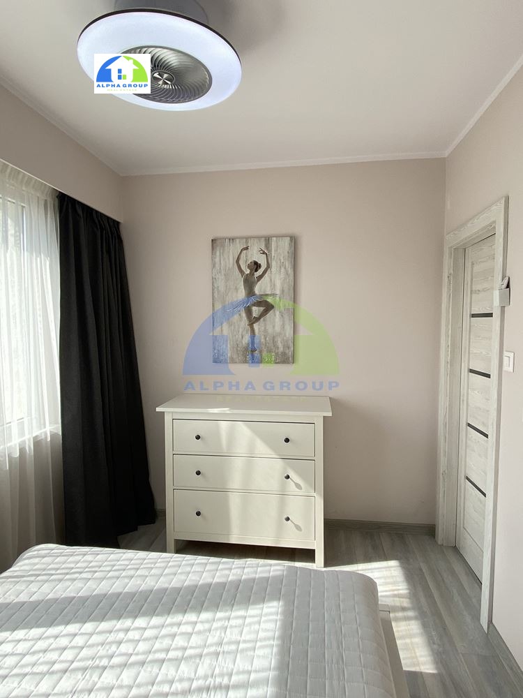 Дава под наем 2-СТАЕН, гр. София, Център, снимка 15 - Апартаменти - 53717613