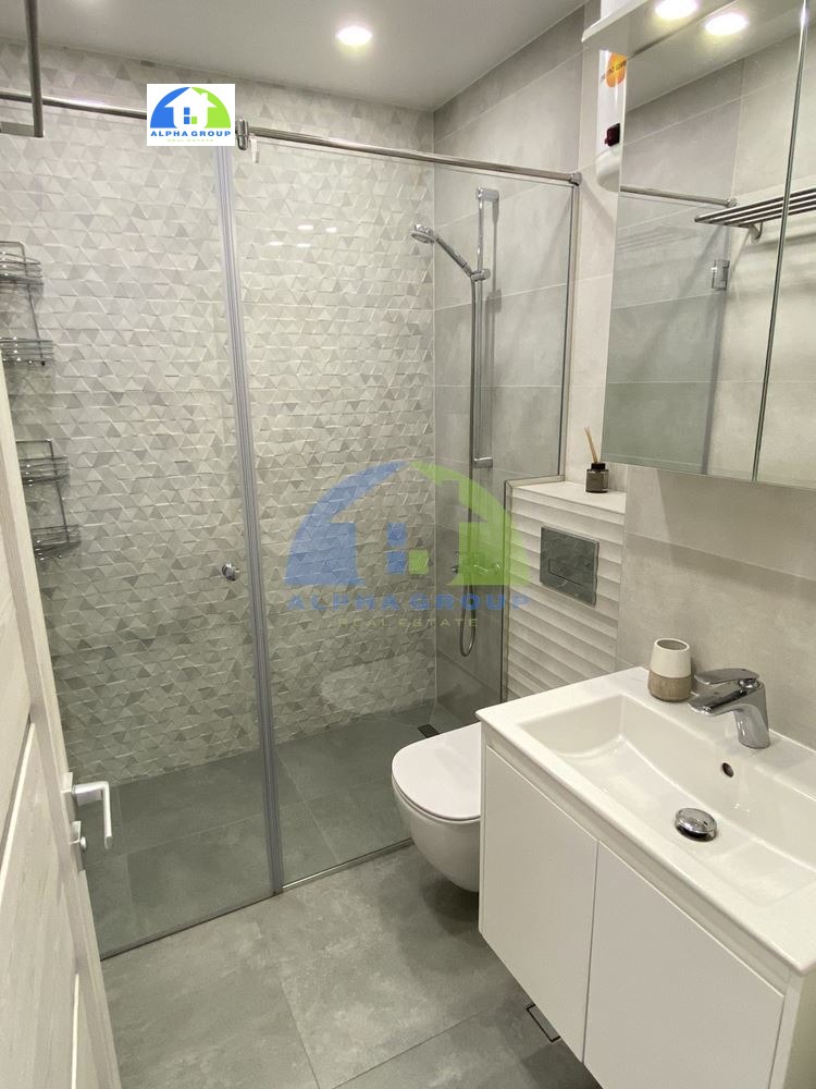 Дава под наем 2-СТАЕН, гр. София, Център, снимка 10 - Апартаменти - 53717613