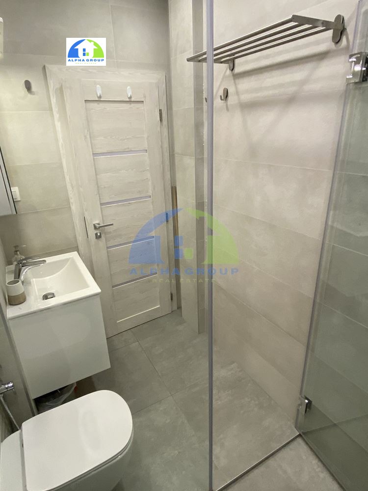 Дава под наем 2-СТАЕН, гр. София, Център, снимка 12 - Апартаменти - 53717613