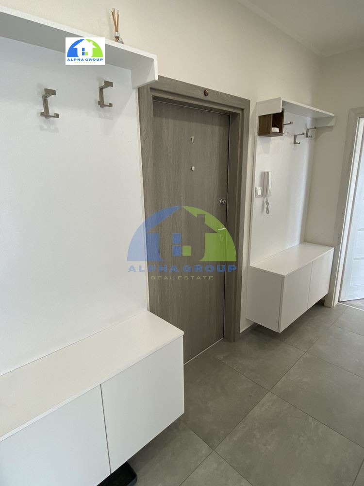 Дава под наем 2-СТАЕН, гр. София, Център, снимка 9 - Апартаменти - 53717613