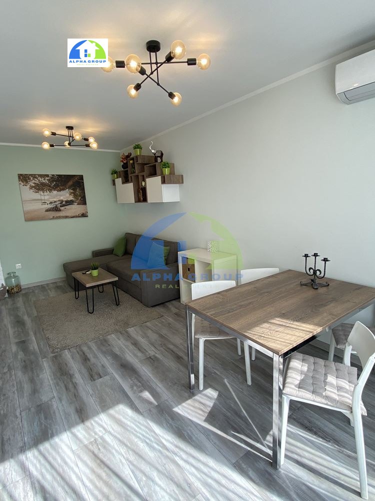 Дава под наем 2-СТАЕН, гр. София, Център, снимка 5 - Апартаменти - 53717613