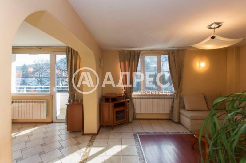 Дава под наем  3-стаен град София , Бояна , 95 кв.м | 34984547 - изображение [8]