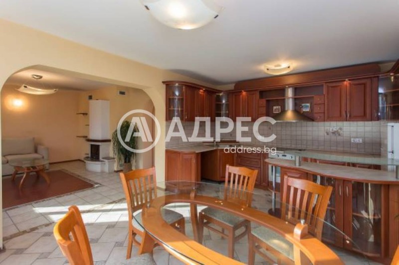 Дава под наем  3-стаен град София , Бояна , 95 кв.м | 34984547 - изображение [2]