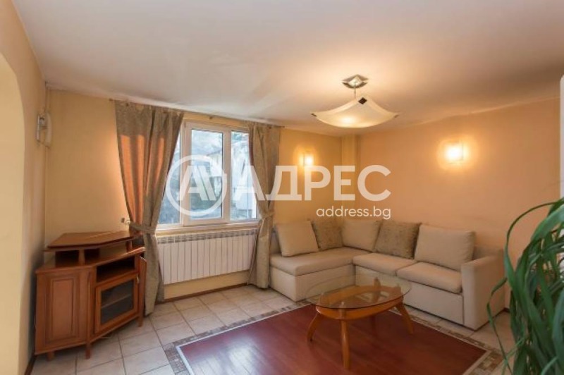Дава под наем  3-стаен град София , Бояна , 95 кв.м | 34984547 - изображение [4]