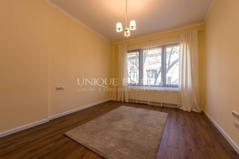 A louer  2 chambres Sofia , Doktorski pametnik , 123 m² | 98555372 - image [9]