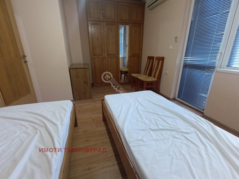 En renta  2 dormitorios Veliko Tarnovo , Kolyu Ficheto , 70 metros cuadrados | 57919659 - imagen [7]