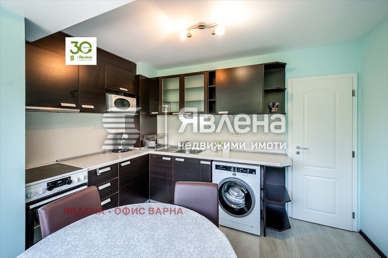 Para alugar  2 quartos Varna , Vladislav Varnentchik 2 , 60 m² | 11635386 - imagem [3]