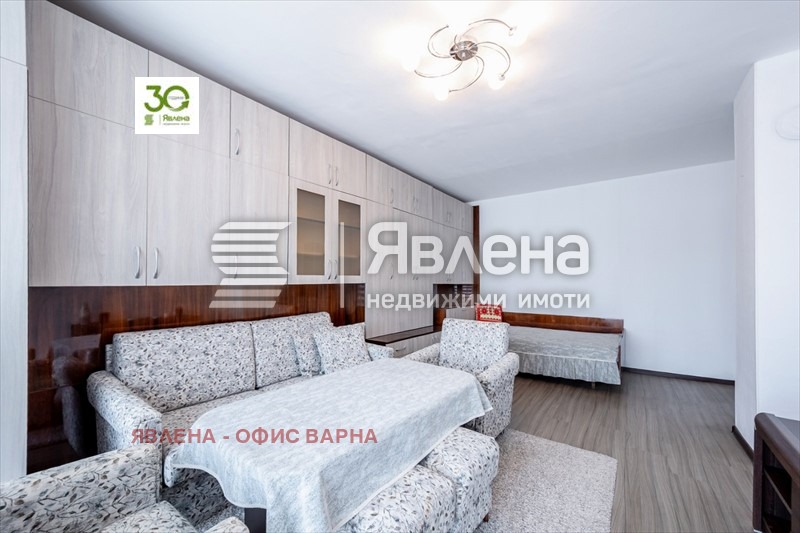 Para alugar  2 quartos Varna , Vladislav Varnentchik 2 , 60 m² | 11635386 - imagem [7]