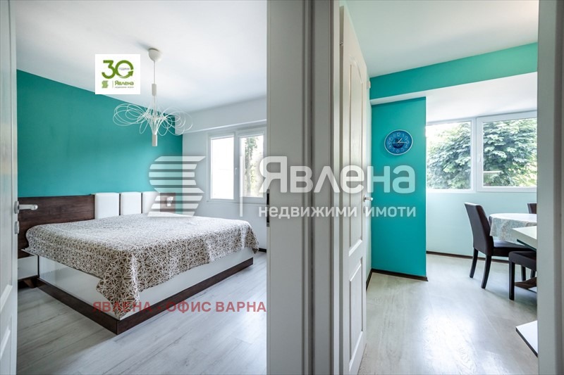 Para alugar  2 quartos Varna , Vladislav Varnentchik 2 , 60 m² | 11635386 - imagem [6]