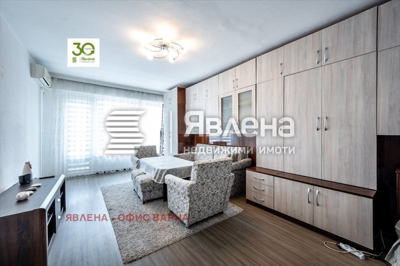 Para alugar  2 quartos Varna , Vladislav Varnentchik 2 , 60 m² | 11635386 - imagem [8]