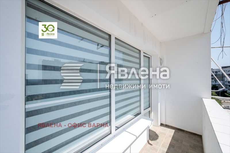 Para alugar  2 quartos Varna , Vladislav Varnentchik 2 , 60 m² | 11635386 - imagem [13]