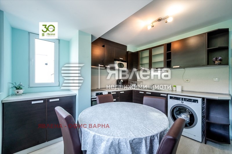 Para alugar  2 quartos Varna , Vladislav Varnentchik 2 , 60 m² | 11635386 - imagem [2]