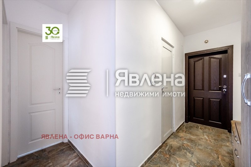 Para alugar  2 quartos Varna , Vladislav Varnentchik 2 , 60 m² | 11635386 - imagem [12]