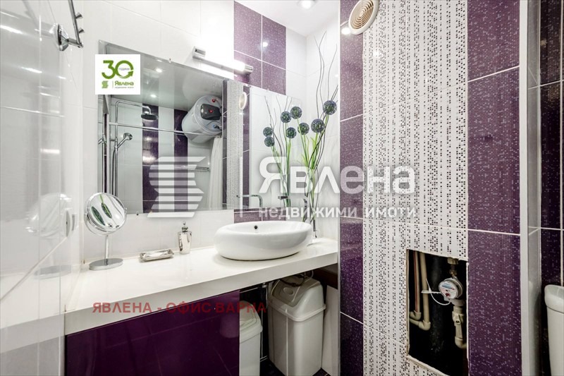Para alugar  2 quartos Varna , Vladislav Varnentchik 2 , 60 m² | 11635386 - imagem [9]